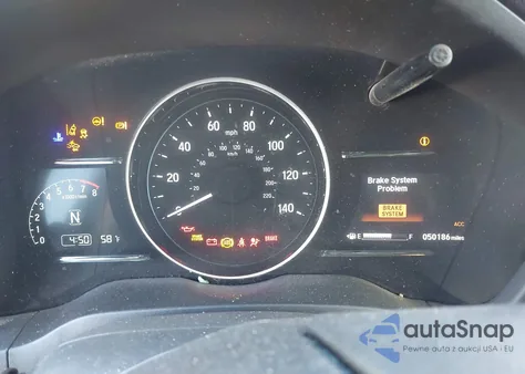 2020 Honda Hr-V Awd Ex из США, поврежденный, VIN 3CZRU6H59LM711254